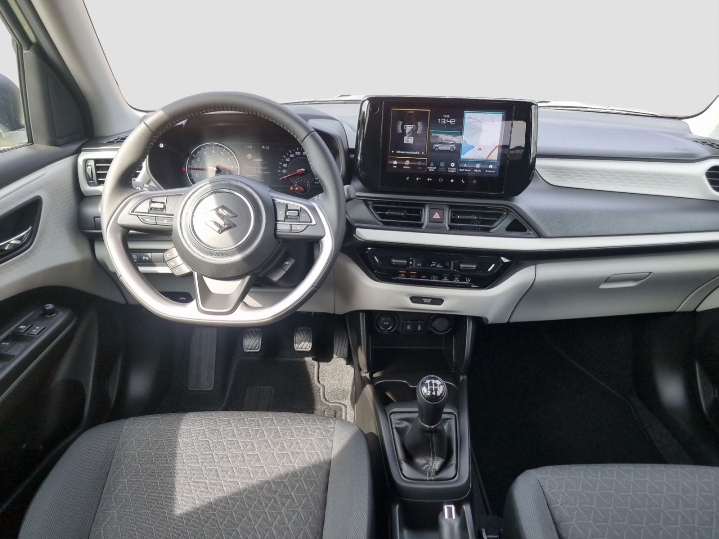 Suzuki Swift - Bild 10
