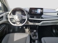 Suzuki Swift - Vorschau Bild 10