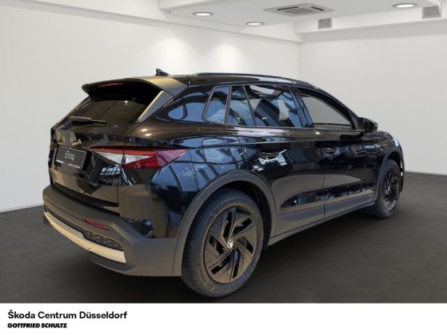 Skoda Elroq - Bild 4