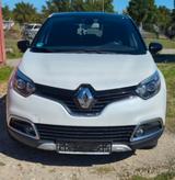 Renault Captur ENERGY TCe 120 Crossborder Crossborder - Renault Captur: Von Privat