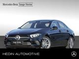 Mercedes-Benz A 200 d 4M Lim PROGRESSIVE|LED|MBUX|AMBI|SHZ|PTS - Mercedes-Benz A 200 in Saarbrücken