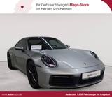 Porsche 911 Carrera 4S PDK Sport Chrono SaGa - Porsche aus 2020: 911 Carrera 4s