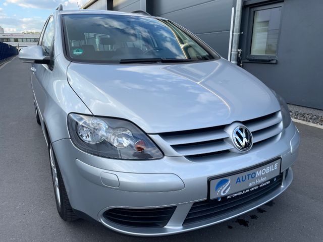 Volkswagen Golf Plus V 1.4*AHK*PDC*KLIM*SHZ*TEMPOMAT