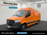 Mercedes-Benz Sprinter 519 CDI Kasten Hochdach Lang