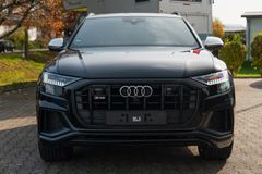 Fahrzeugabbildung Audi SQ8 4.0 TDI quattro