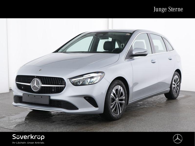 Mercedes-Benz B 180 , PROGRESSIVE KAMERA SPUR PDC SHZ