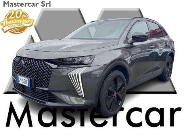 Image of DS Automobiles DS7 (Crossback)