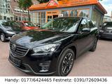 Mazda CX-5 2.2 Nakama AWD/2.HAND/NAVI/LED/LEDER/SHZ - Mazda CX-5 in Magdeburg