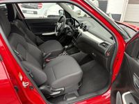 Suzuki Swift - Vorschau Bild 11