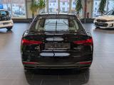 Audi A5 Sportback 35 TDI S tronic 8-fach - gebrauchte Audi A5 aus dem Jahr 2021