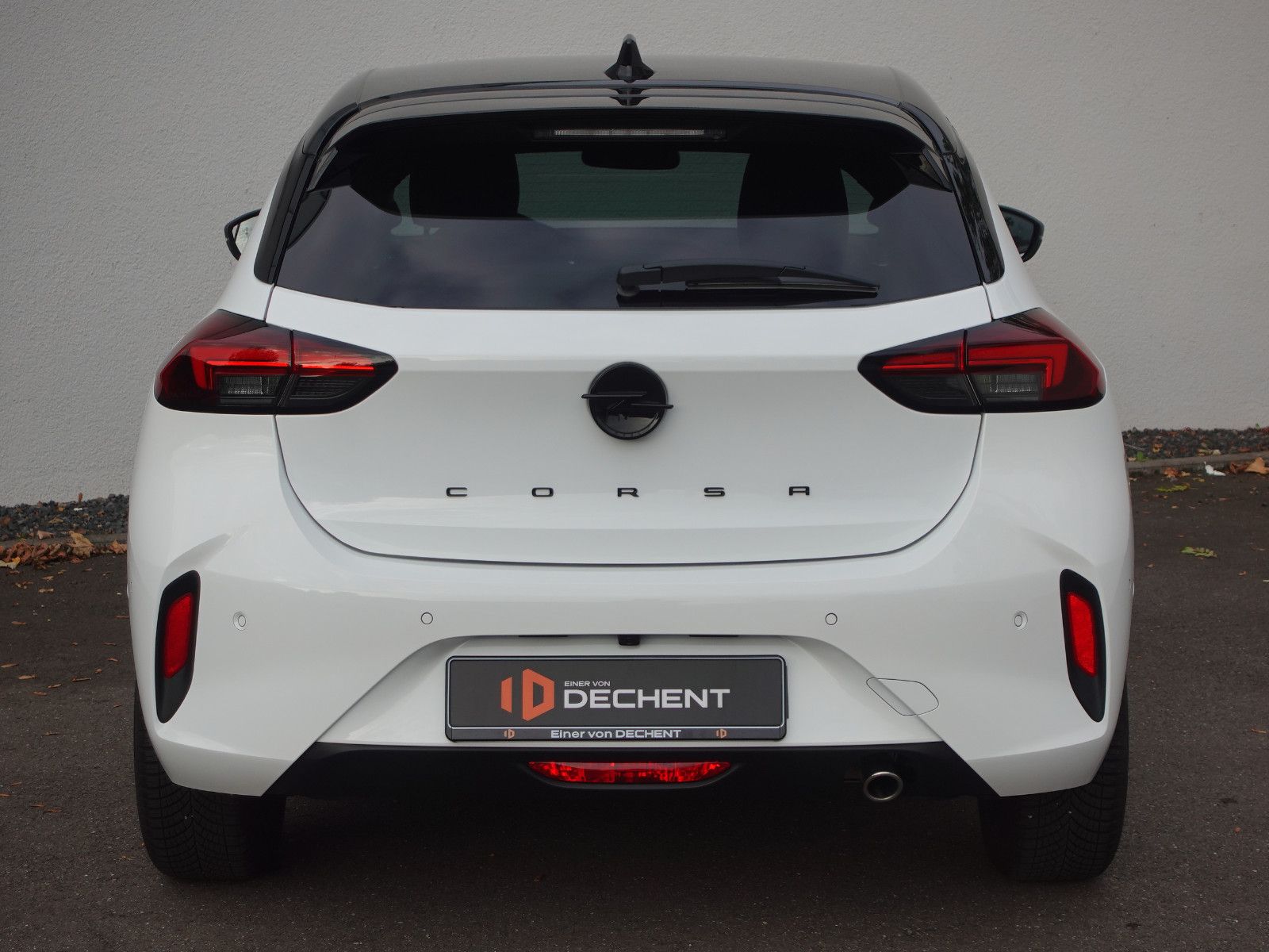 Fahrzeugabbildung Opel Corsa 1.2 Turbo GS Sitzh.,Navi,Kamera,Allwetter