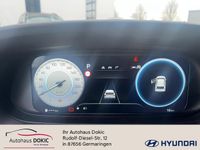 Hyundai i20 - Vorschau Bild 11