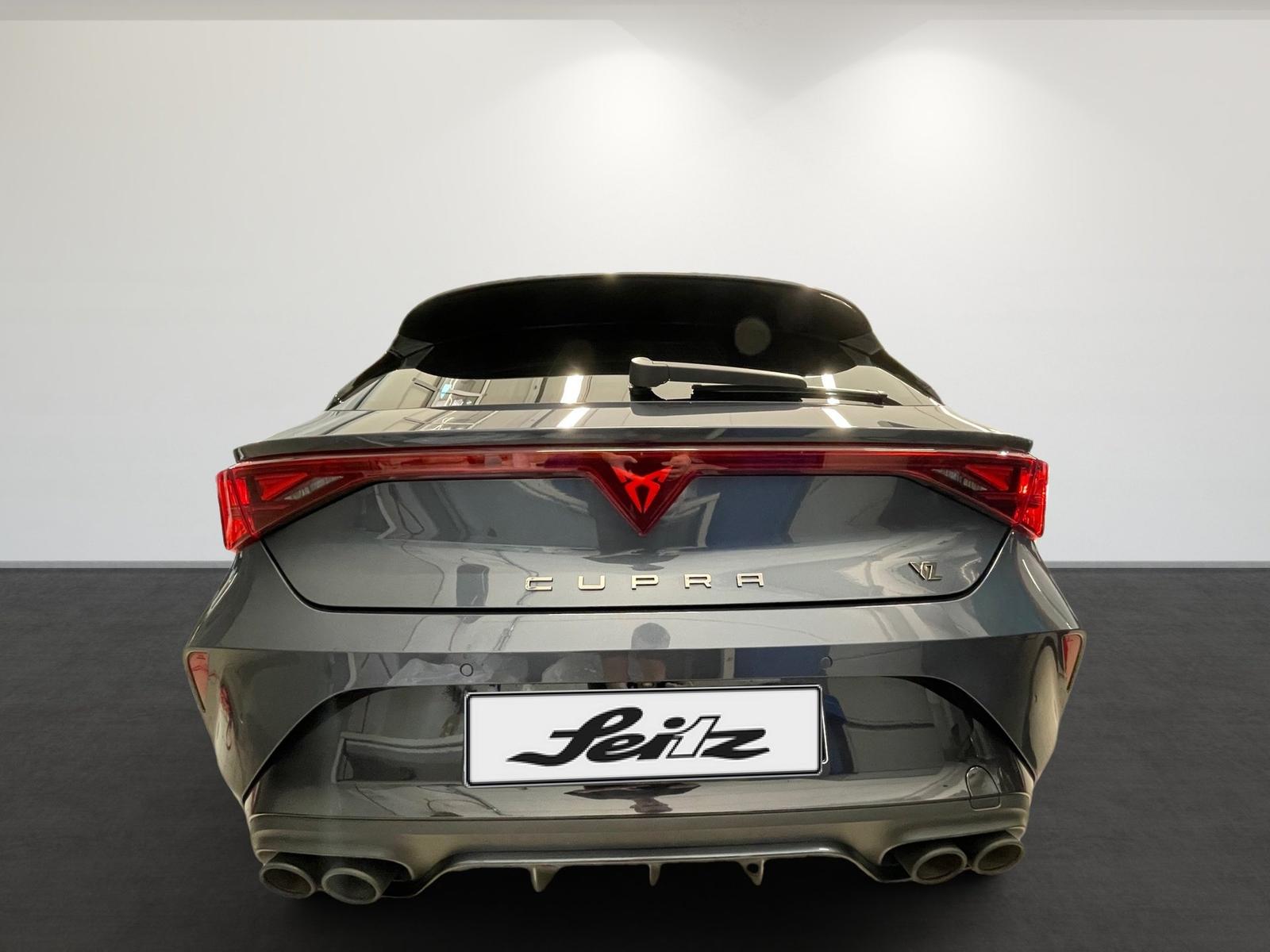 Cupra Leon 2.0 TSI VZ *SENNHEISER*PANO*KAMERA*, миниатюра 16