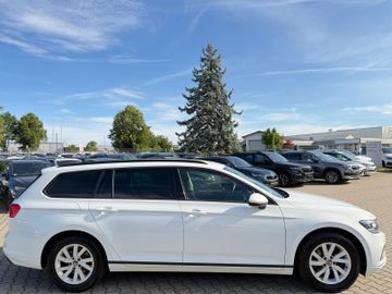 Volkswagen Passat Variant - 5