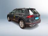 Volkswagen Tiguan 2.0 TSI DSG Elegance 4Motion Navi AHK - Gebrauchtwagen in Melle