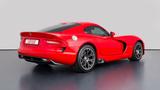 Dodge Viper SRT Originalzustand - Dodge Viper: Srt