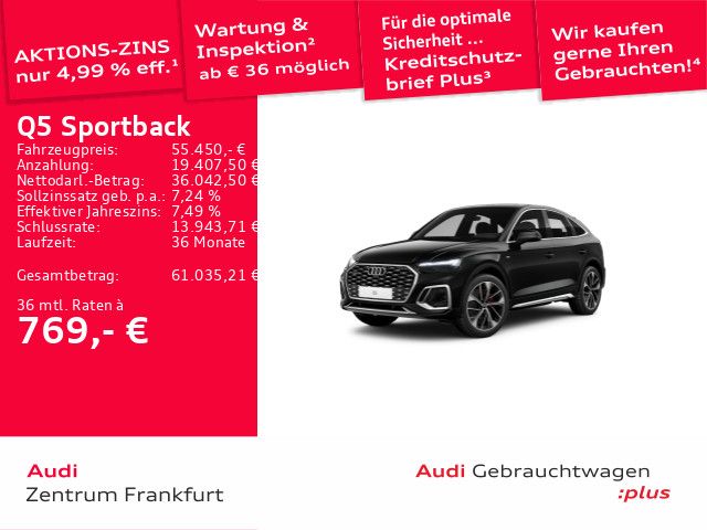 Image of Audi Q5