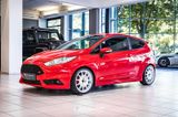 Ford Fiesta ST OZ LEGGENDA ST XA GEWINDEFAHRW. RECARO - Ford Fiesta: Rot