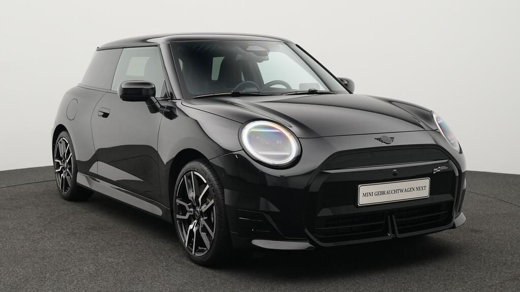 MINI John Cooper Works Trim imagem 2