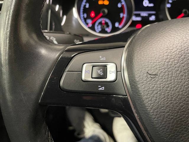 Golf VII Variant United 1.0 TSI NAVI SHZ PDC