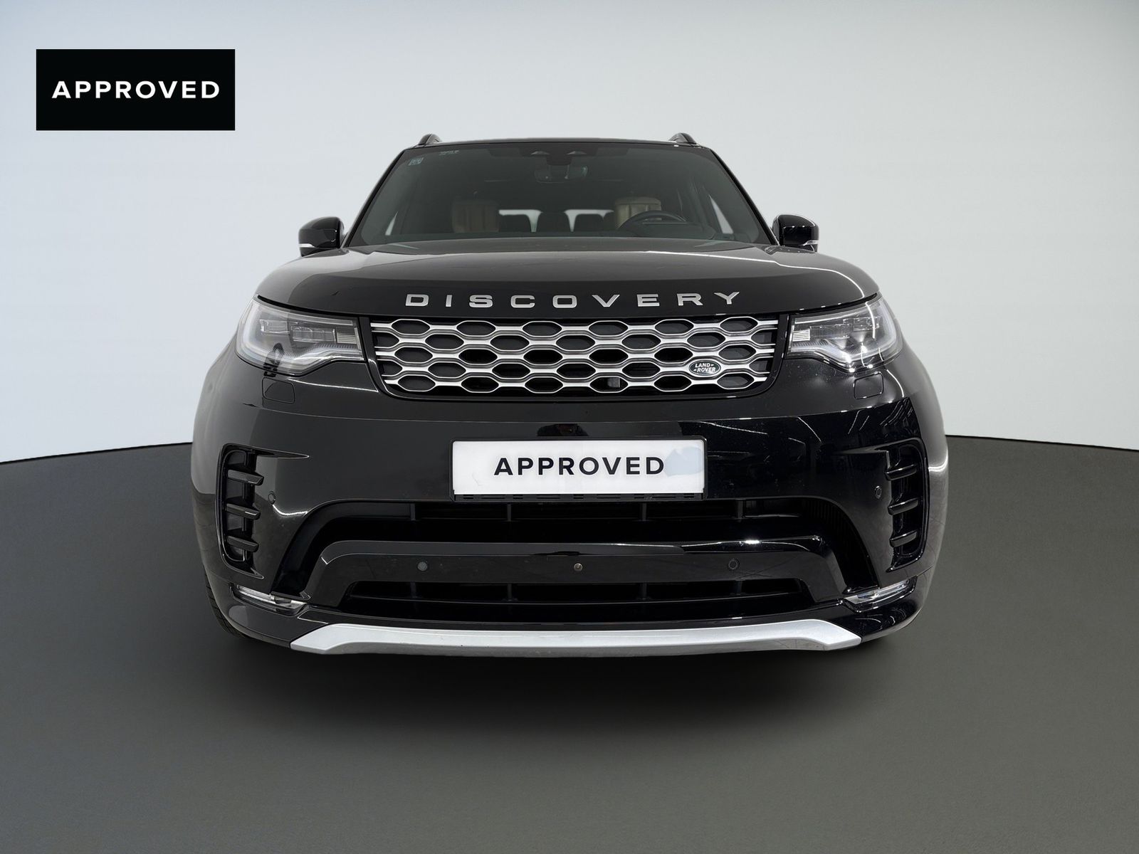 Land Rover Metropolitan Edition 3.0D imagem 3