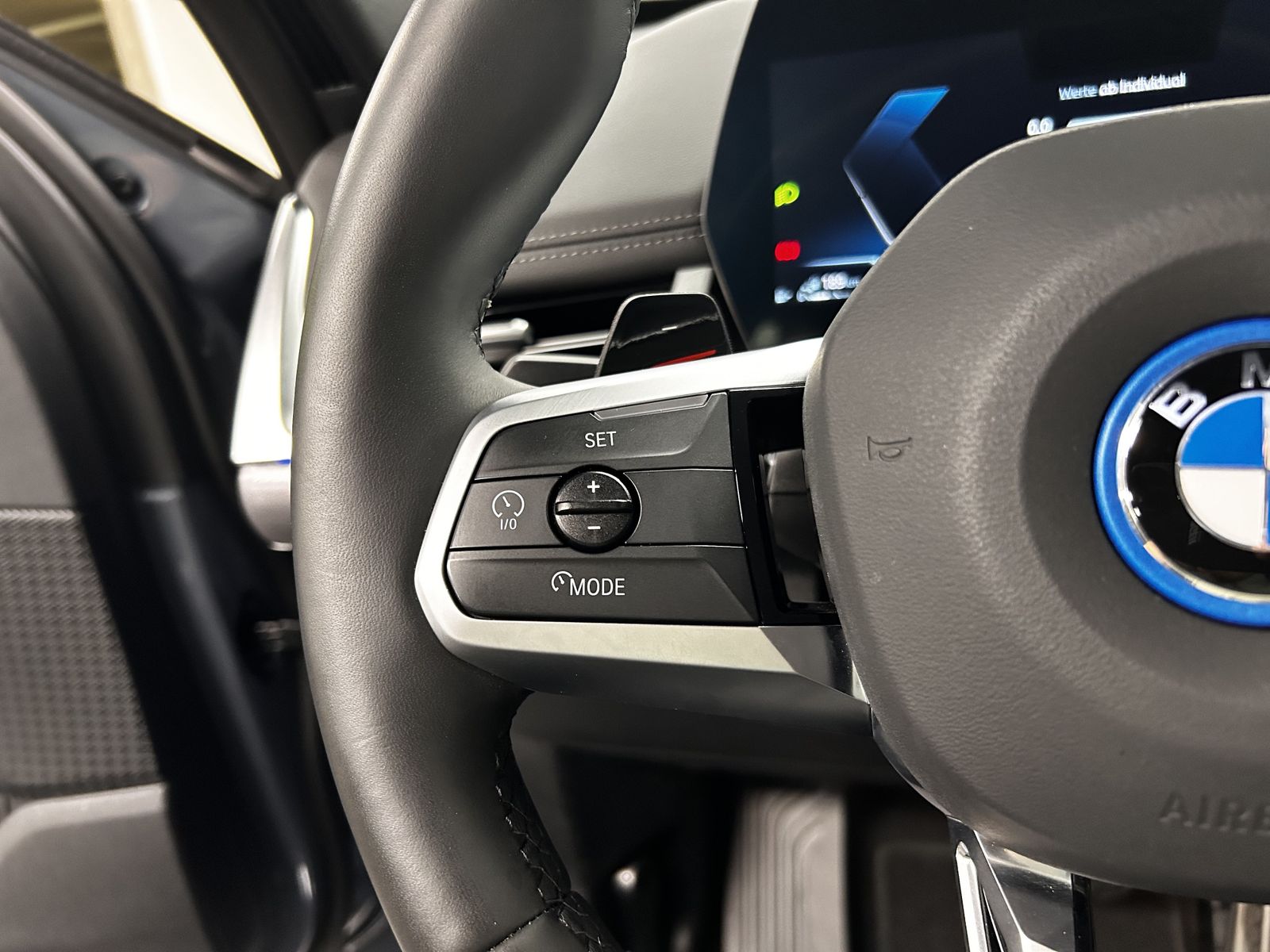 BMW X1 xDrive30e M Sportpaket Head-Up DAB LED Komfor foto 25