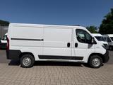 Fiat Ducato Kasten 130 L2H1 Kamera/Standheizung/AHK - Fiat Ducato Gebrauchtwagen