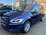 Volkswagen Touran Comfortline ACC ActiveLight CAM 7Sitz - Volkswagen Touran mit Benzin-Antrieb: Geländewagen