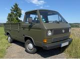 Volkswagen VW Bus Pritsche T3 - VW T3 andere von privat