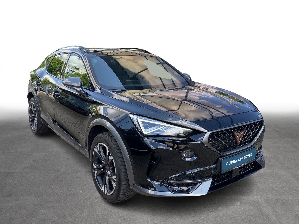 Cupra Formentor - Bild 6