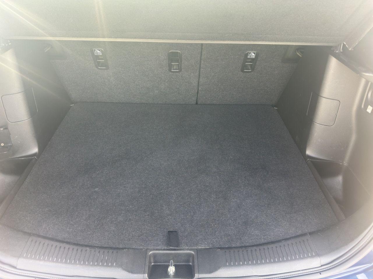 Suzuki SX4 S-Cross 1.4 Allgrip Comfort Automatik