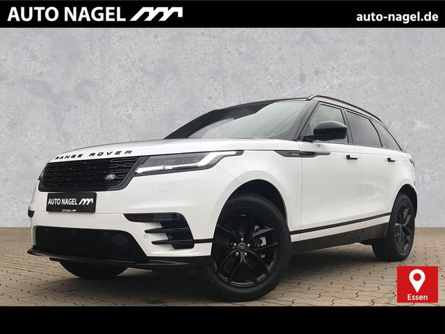 Land Rover Range Rover Velar P400e Dyn. SE 20" Pano WinterP