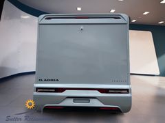 Adria Compact 60Y JUBILEE*Truma Gas+Elektro*Markise*