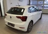 Volkswagen Polo 1.0 TSI LIFE LED NAVI APP SHZ GJR - Jahreswagen