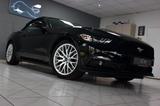 Ford Mustang 2.3 EcoBoost CABRIO~DEUTSCH+UNFALLFREI+R - Ford Mustang: Ecoboost