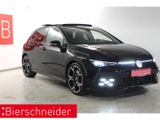 Volkswagen Golf GTI 8 2.0 TSI DSG PA Black Style 19 AHK PAN