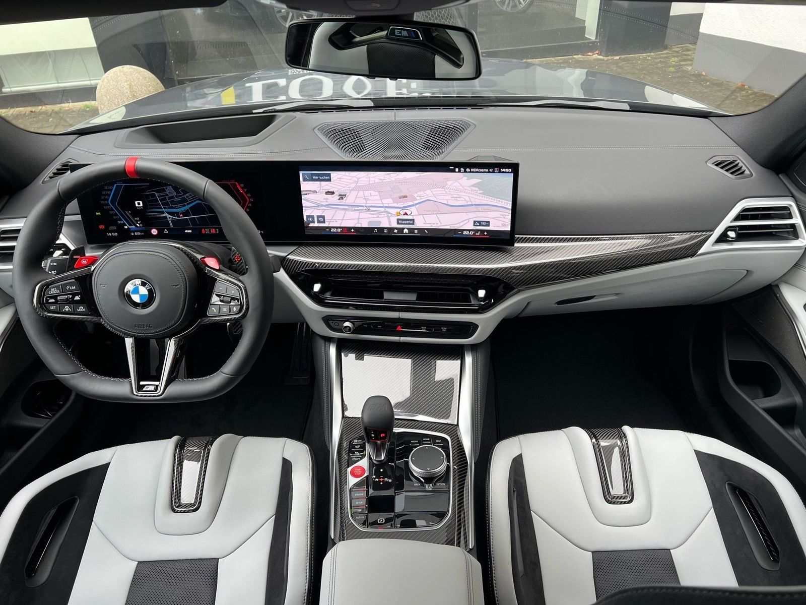 BMW M3 - Bild 13