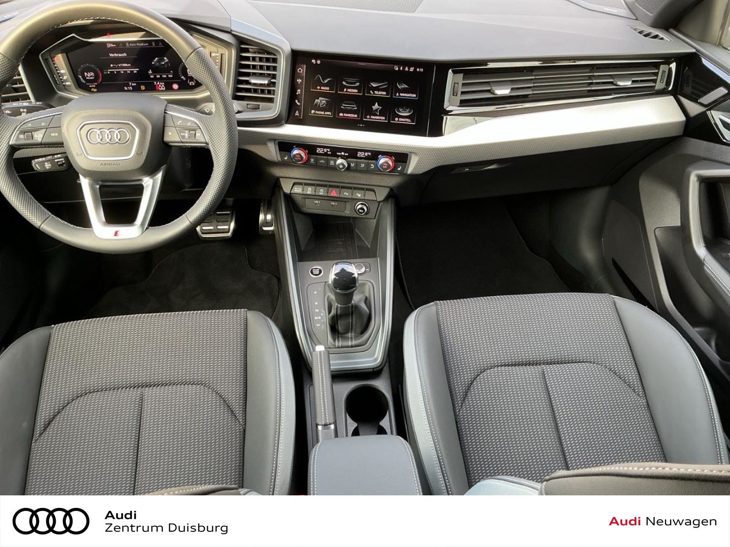Audi A1 - Bild 13