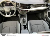 Audi A1 - Vorschau Bild 13