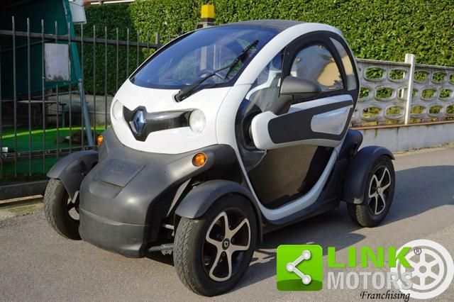 Renault RENAULT Twizy 80 - 2014 - BATTERIA DI PROPRIETA'