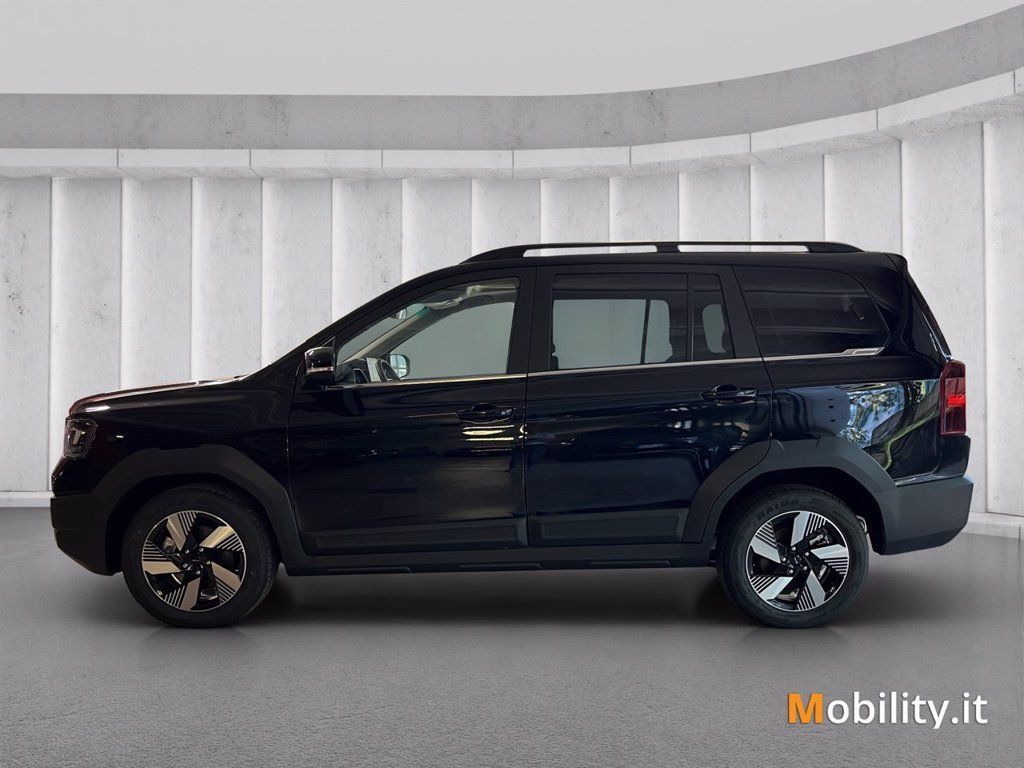 Other SWM G03F Super Hybrid 1.5 phev ecvt del 2026 imagem 2