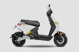 Motron Voltz 45 K/mh---Abverkauf! - Motron Roller