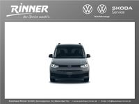 Volkswagen Caddy - Vorschau Bild 2
