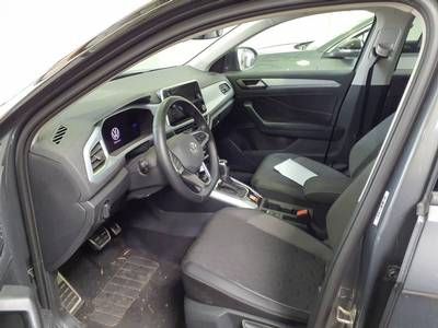 Volkswagen T-Roc - Bild 4