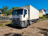 Iveco Eurotech 190E34  Frigoblock / Kupplung defekt - Angebote