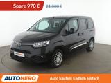 Toyota ProAce City Verso 1.2 Turbo L1 Shuttle *TEMPO* - Toyota Proace (Verso) Benzin Gebrauchtwagen
