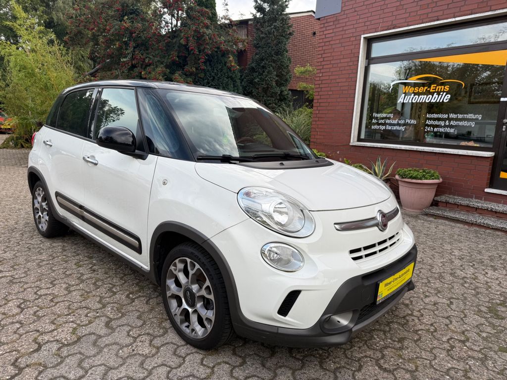 Image of Fiat 500L