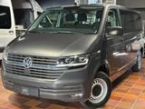 Volkswagen T6.1 4MOTION LANG 9-SITZER LED ACC 2X KLIMA NAVI