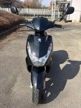 Peugeot Kisbee 50 - PEUGEOT KISBEE 50