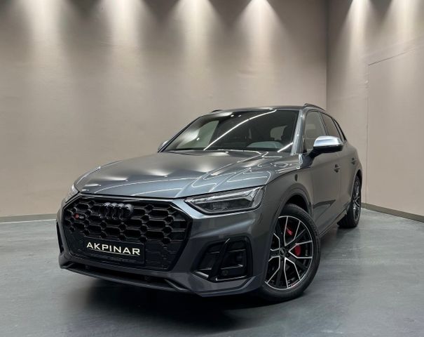 AUDI SQ5 3.0 TDI Quattro**BUSINESS*DAB*20"*1.HAND**